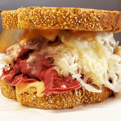 SANDWICHES